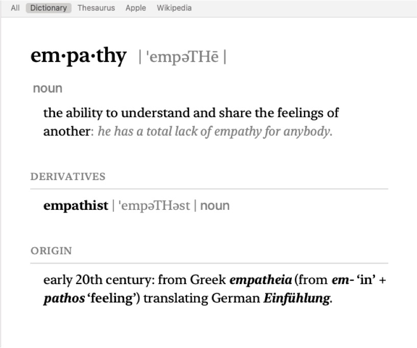 Encouraging questions